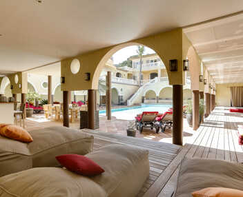 Villa Andune