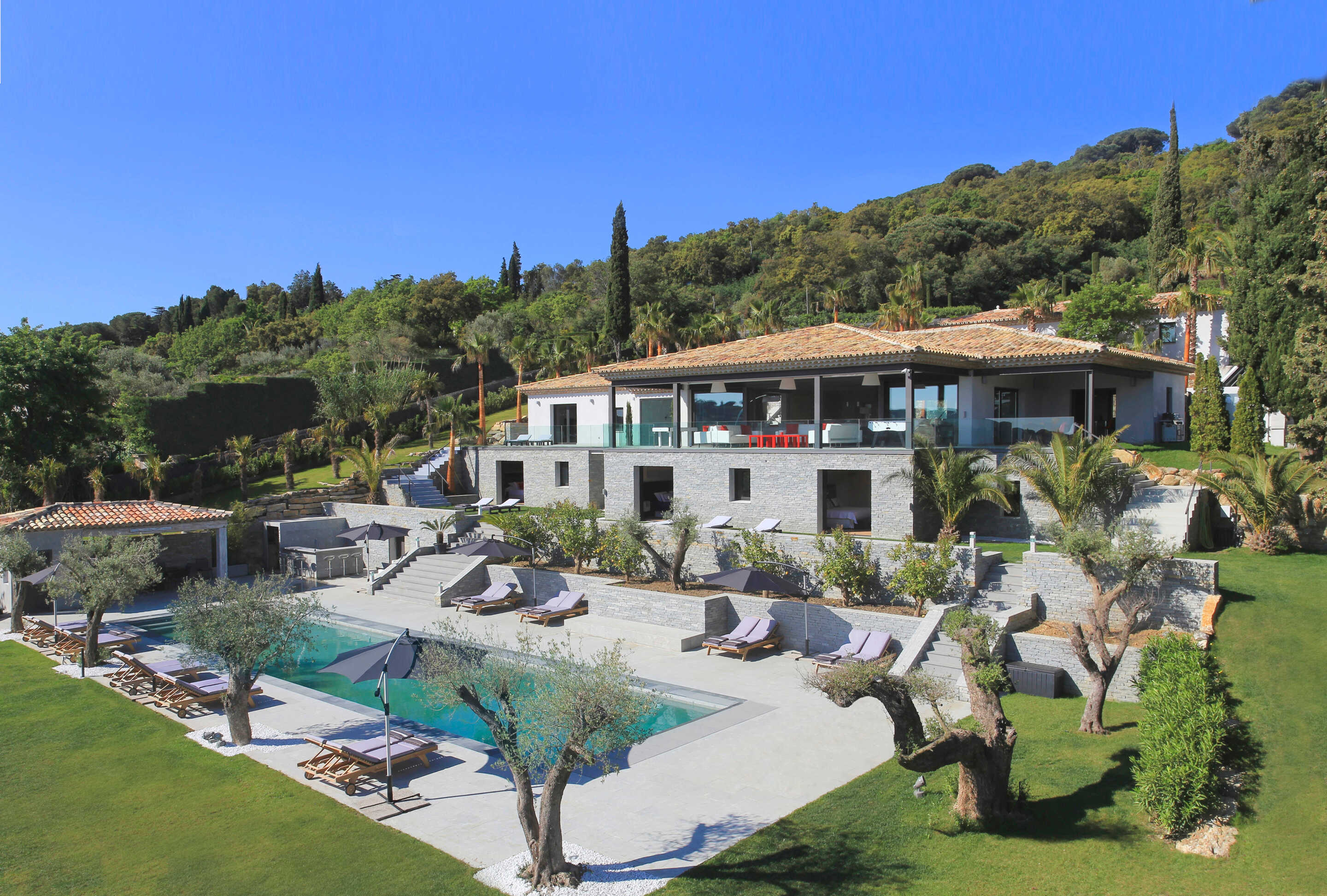Villa Margarido