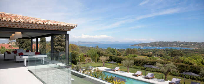Villa Margarido