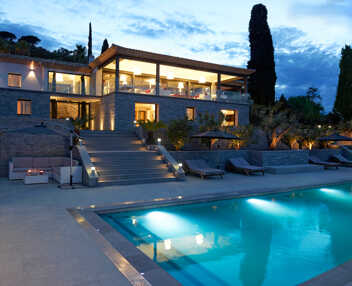Villa Margarido