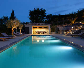 Villa Margarido