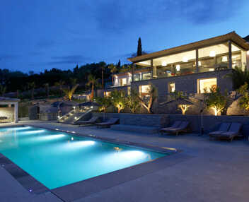 Villa Margarido