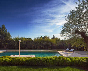 Villa la Santolina
