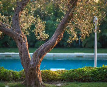 Villa la Santolina