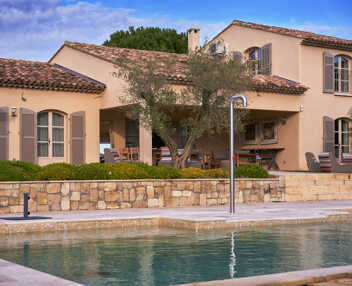 Villa la Santolina
