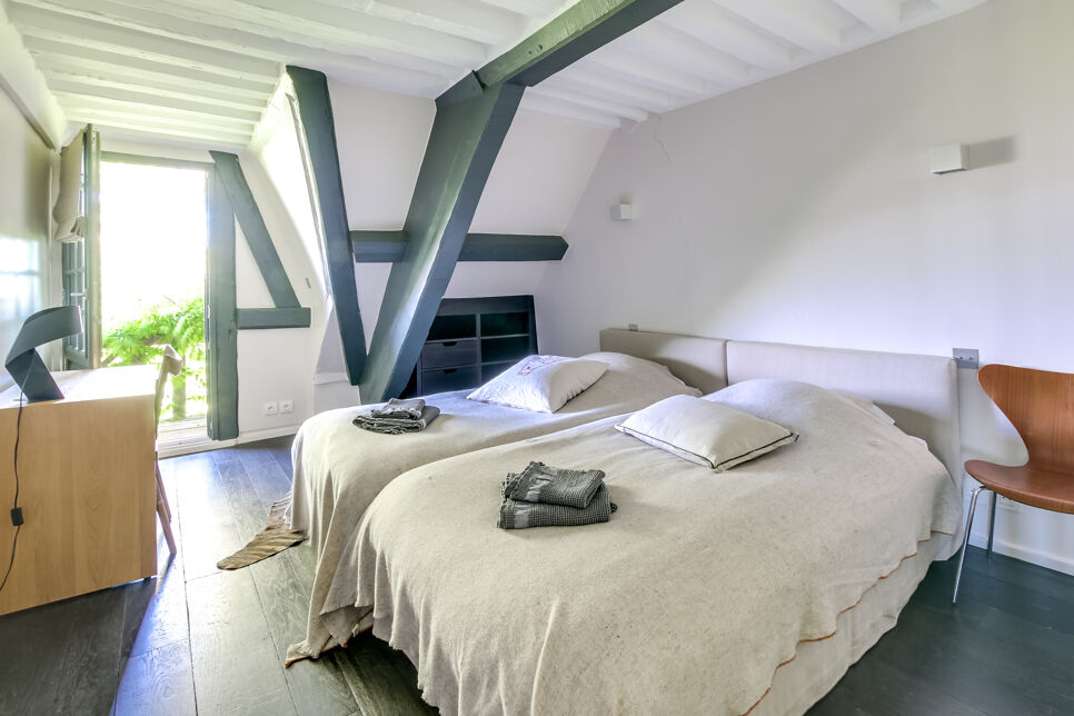 Manoir Saint Laurent