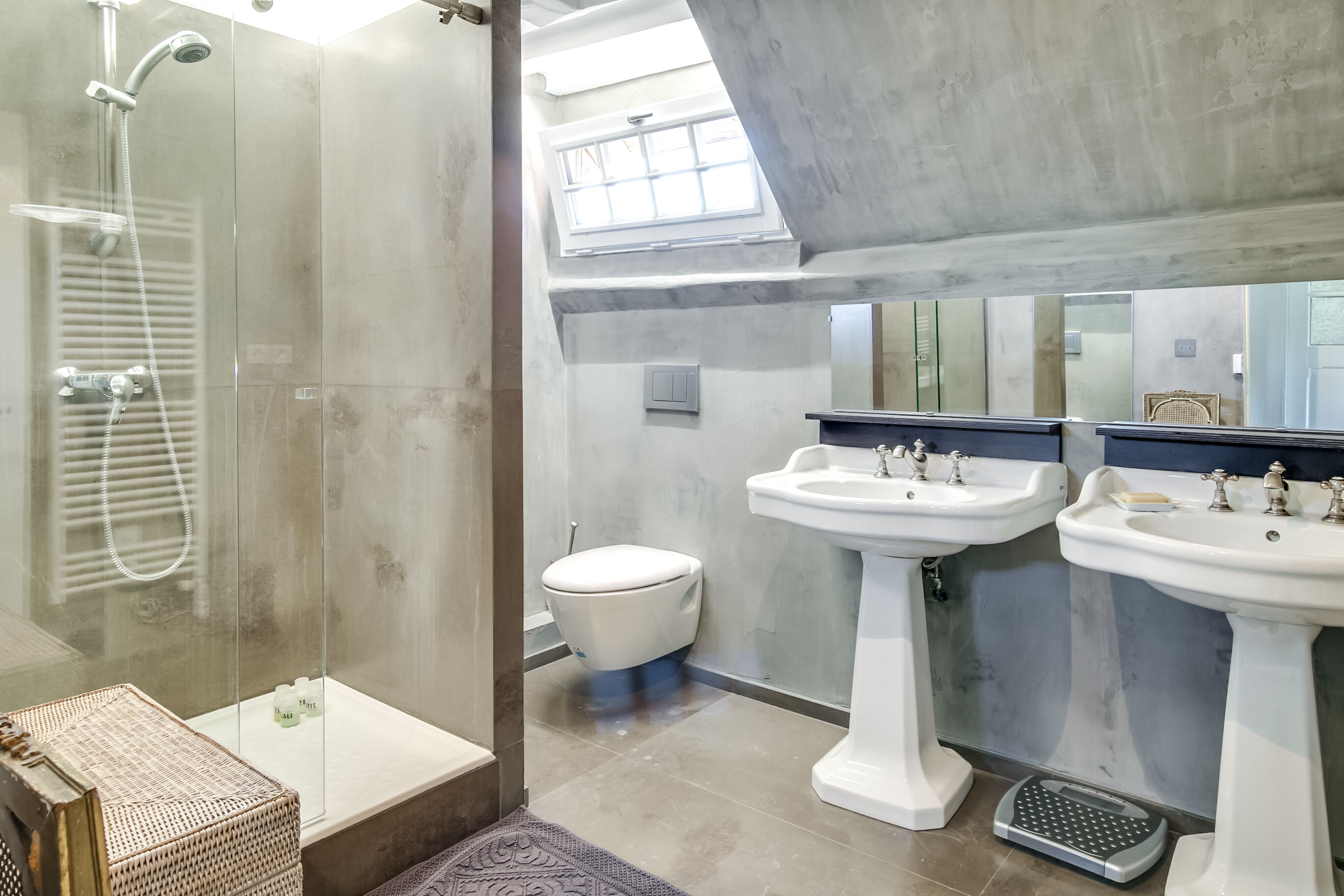 Manoir Saint Laurent