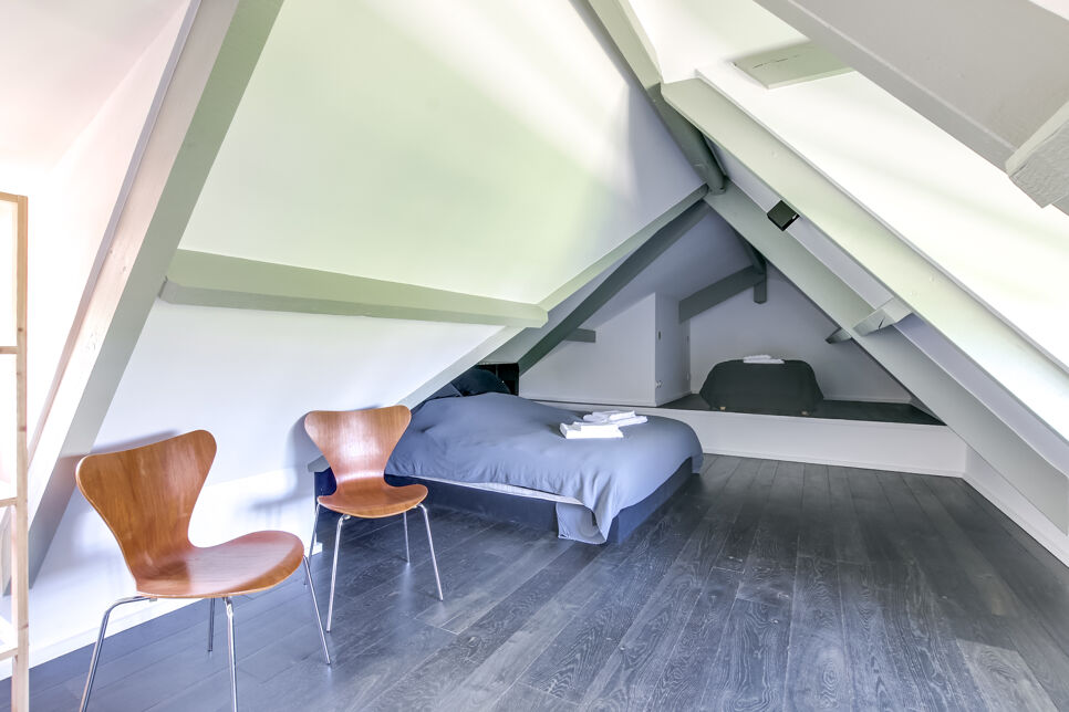 Manoir Saint Laurent