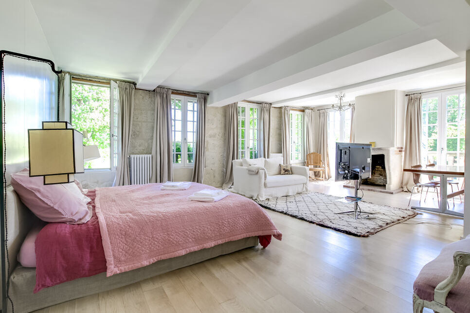 Manoir Saint Laurent