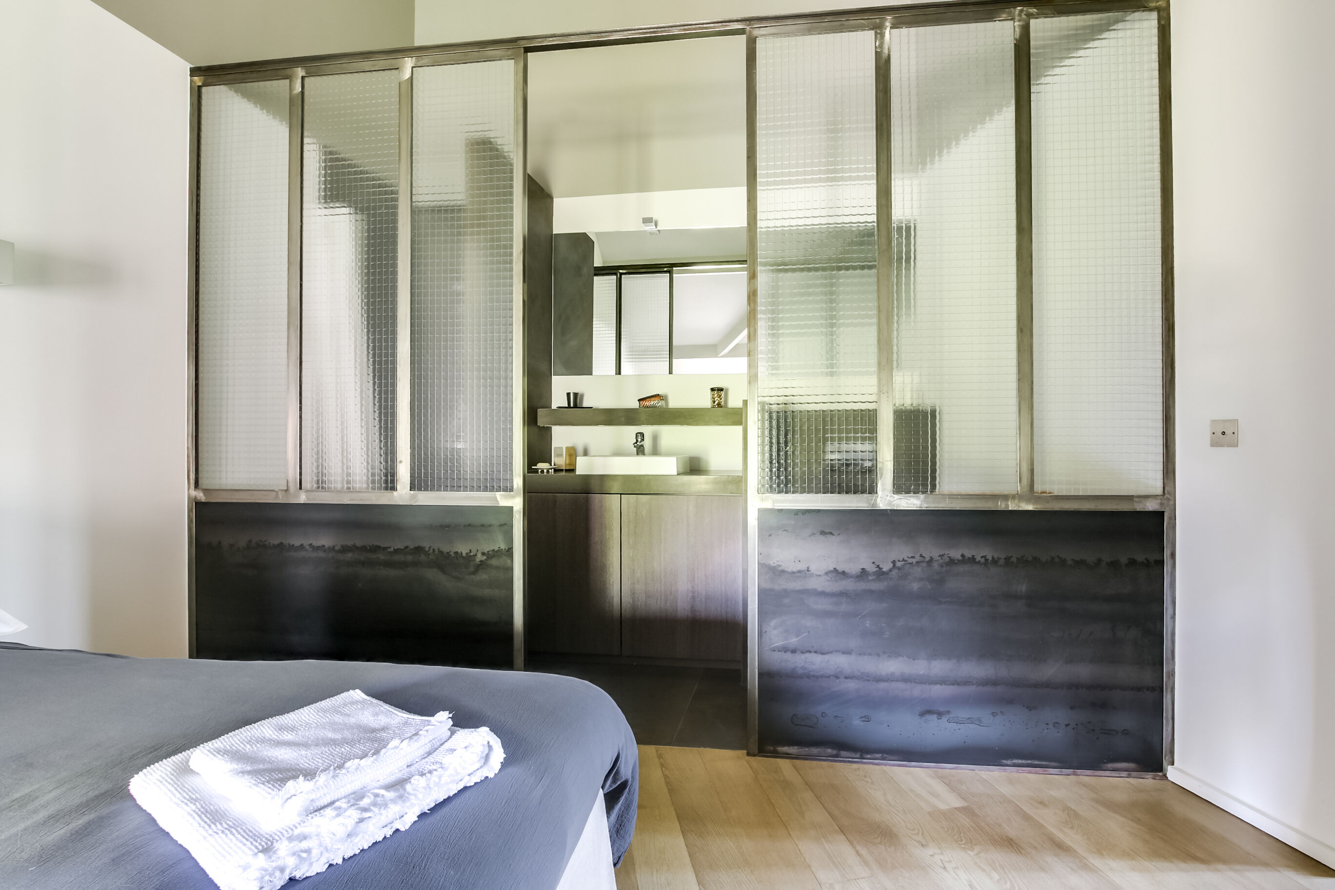 Manoir Saint Laurent