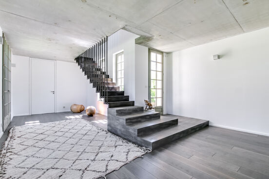 Manoir Saint Laurent