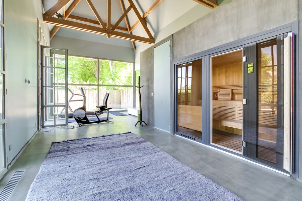 Manoir Saint Laurent