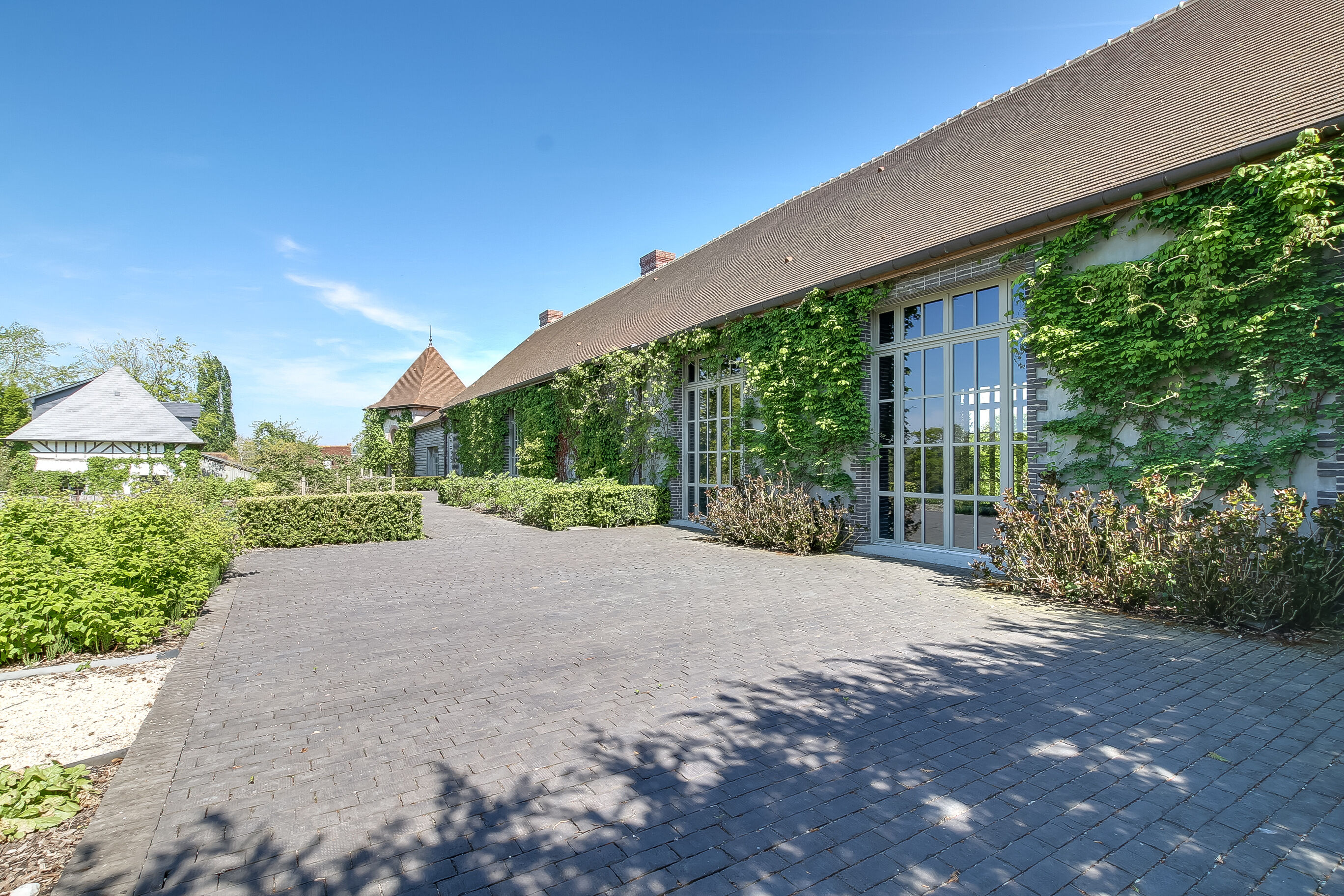 Manoir Saint Laurent