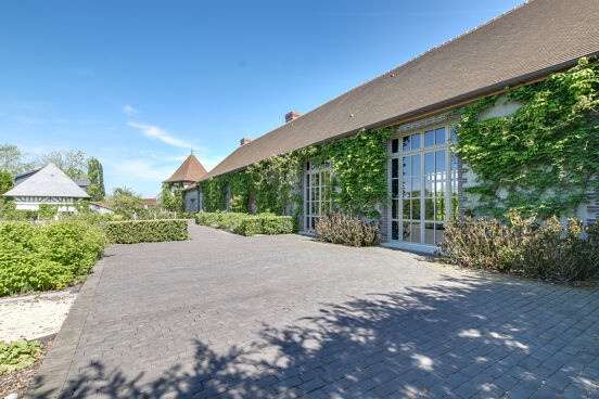 Manoir Saint Laurent