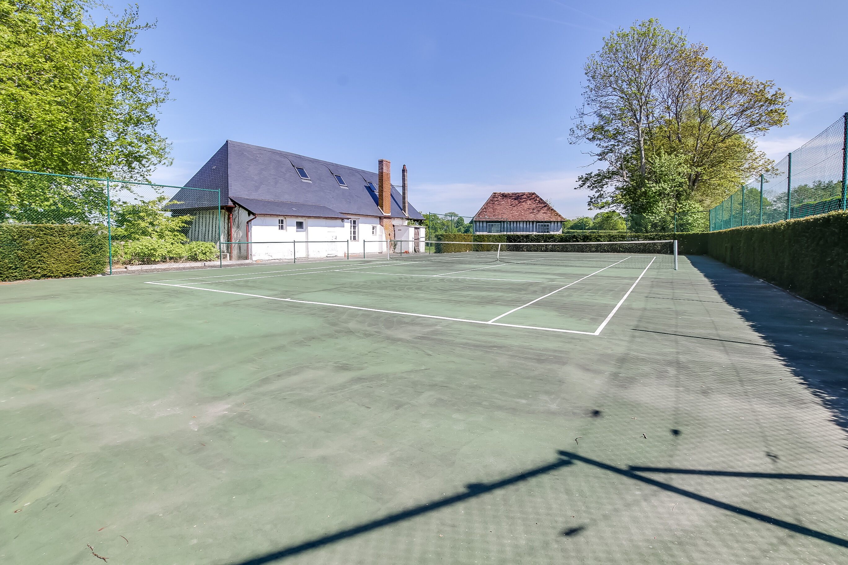 Manoir Saint Laurent