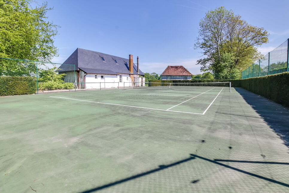 Manoir Saint Laurent