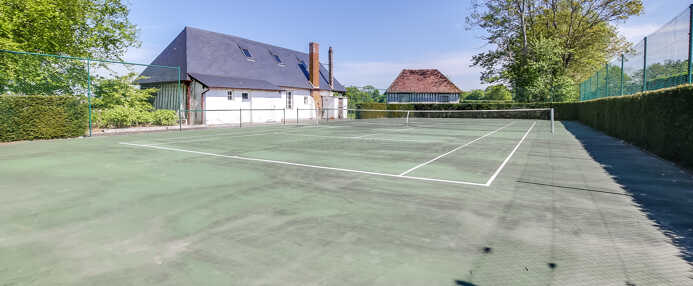 Manoir Saint Laurent