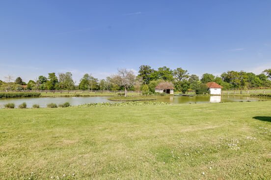 Manoir Saint Laurent