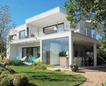 Villa Gabriela