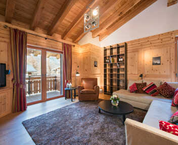 Appartement Alex