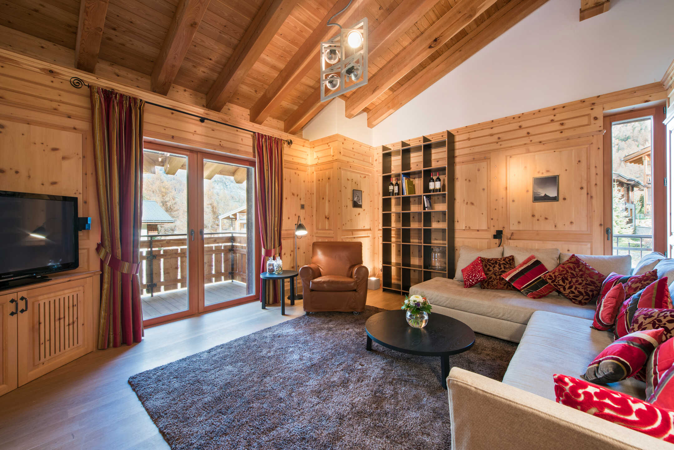 Appartement Alex