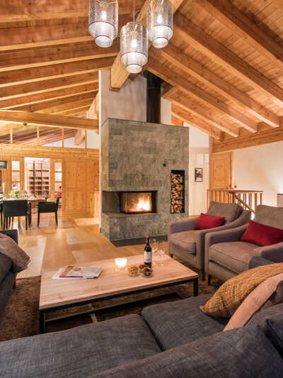 Appartement Alex