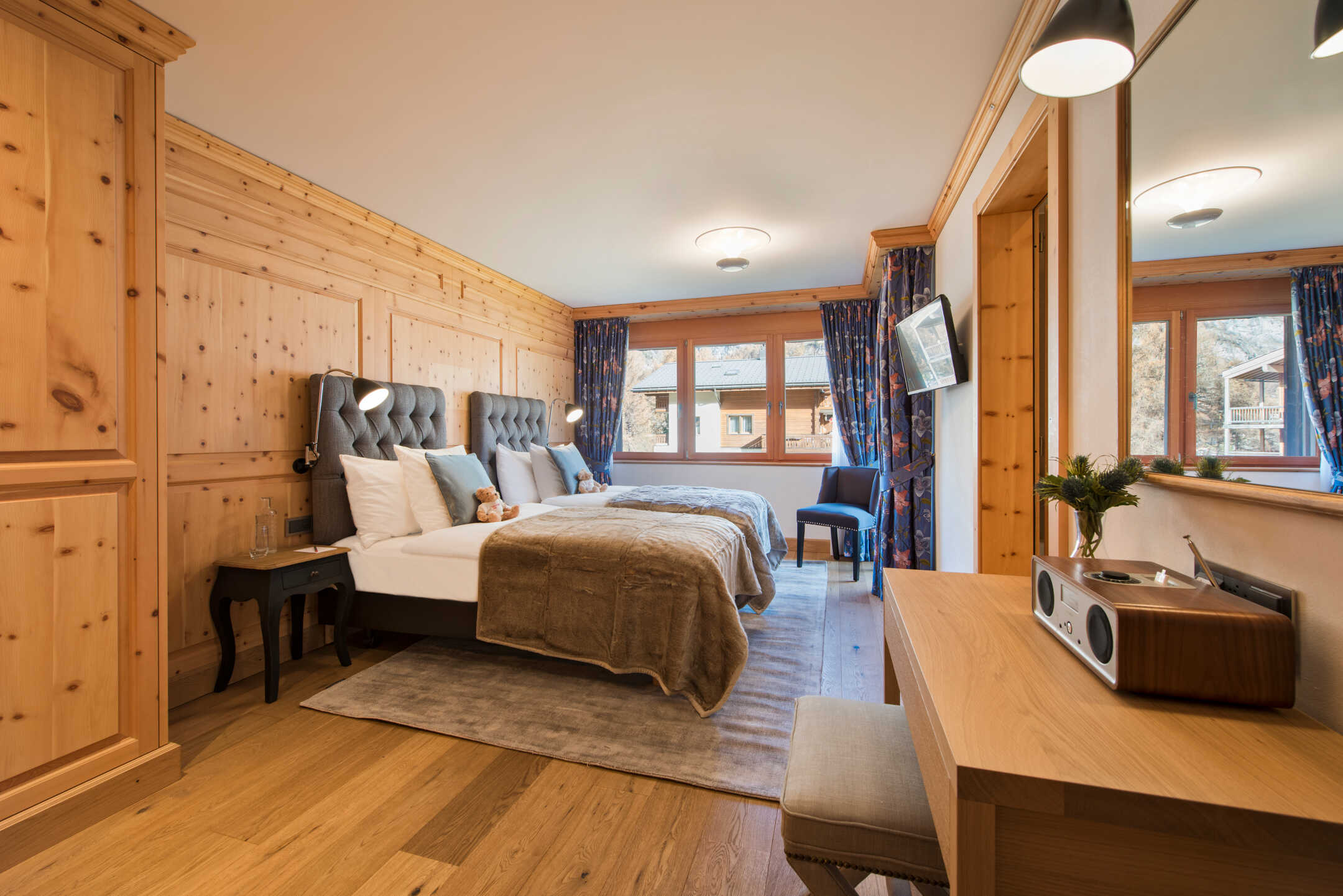 Appartement Alex