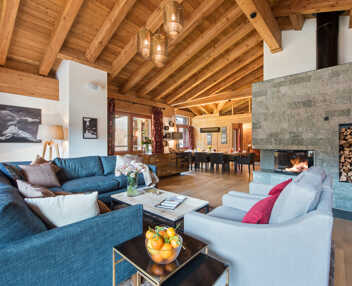 Appartement Alex