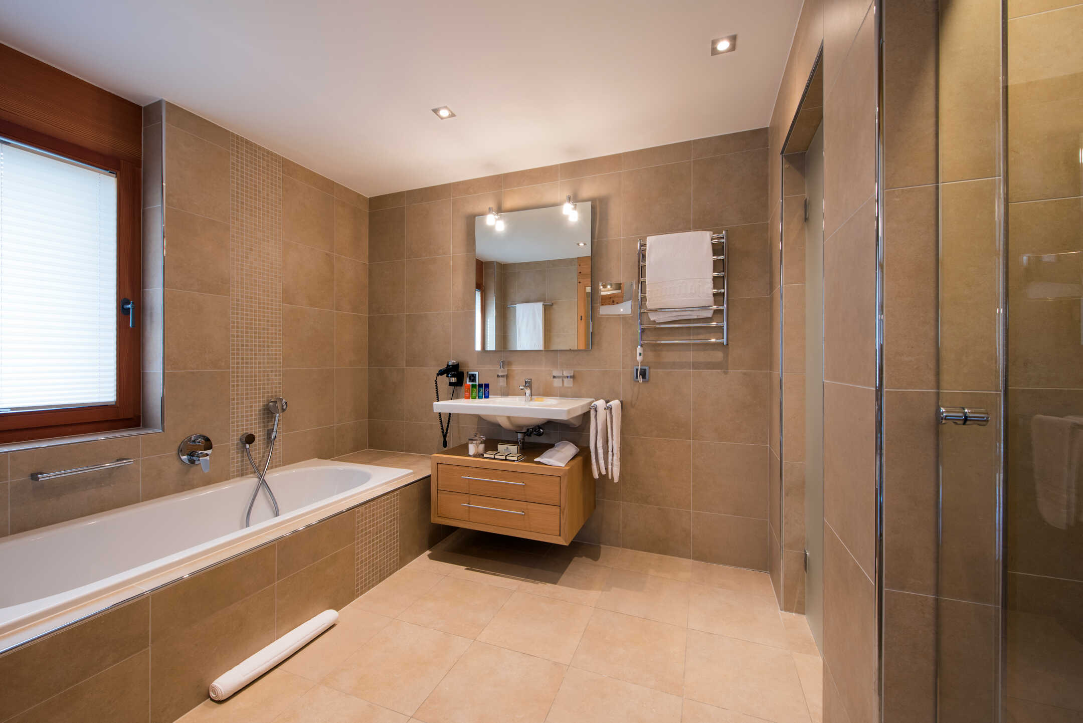 Appartement Alex
