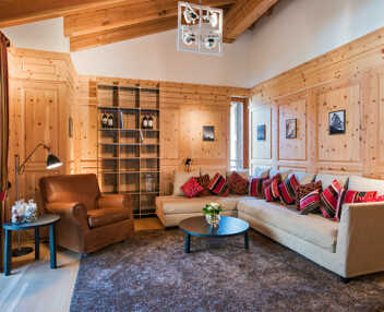Appartement Alex