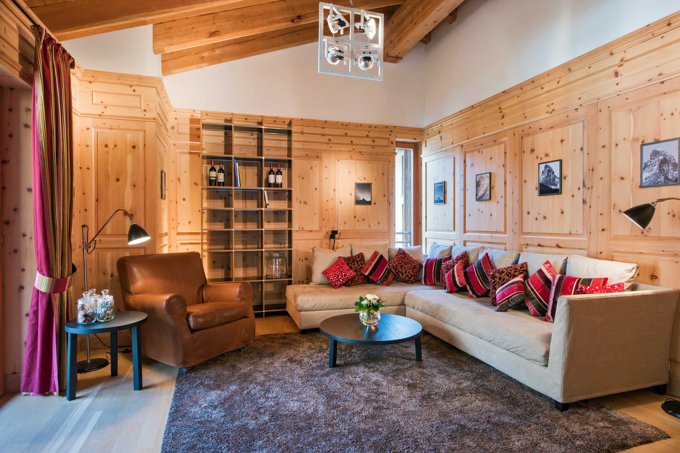 Appartement Alex