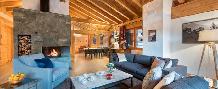 Appartement Alex