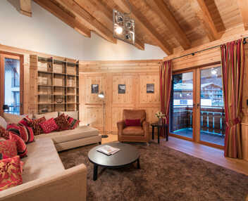 Appartement Alex