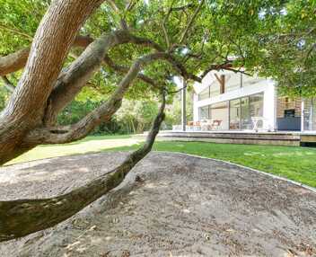 Villa Léah