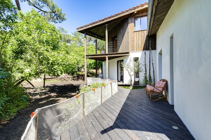 Villa Léah