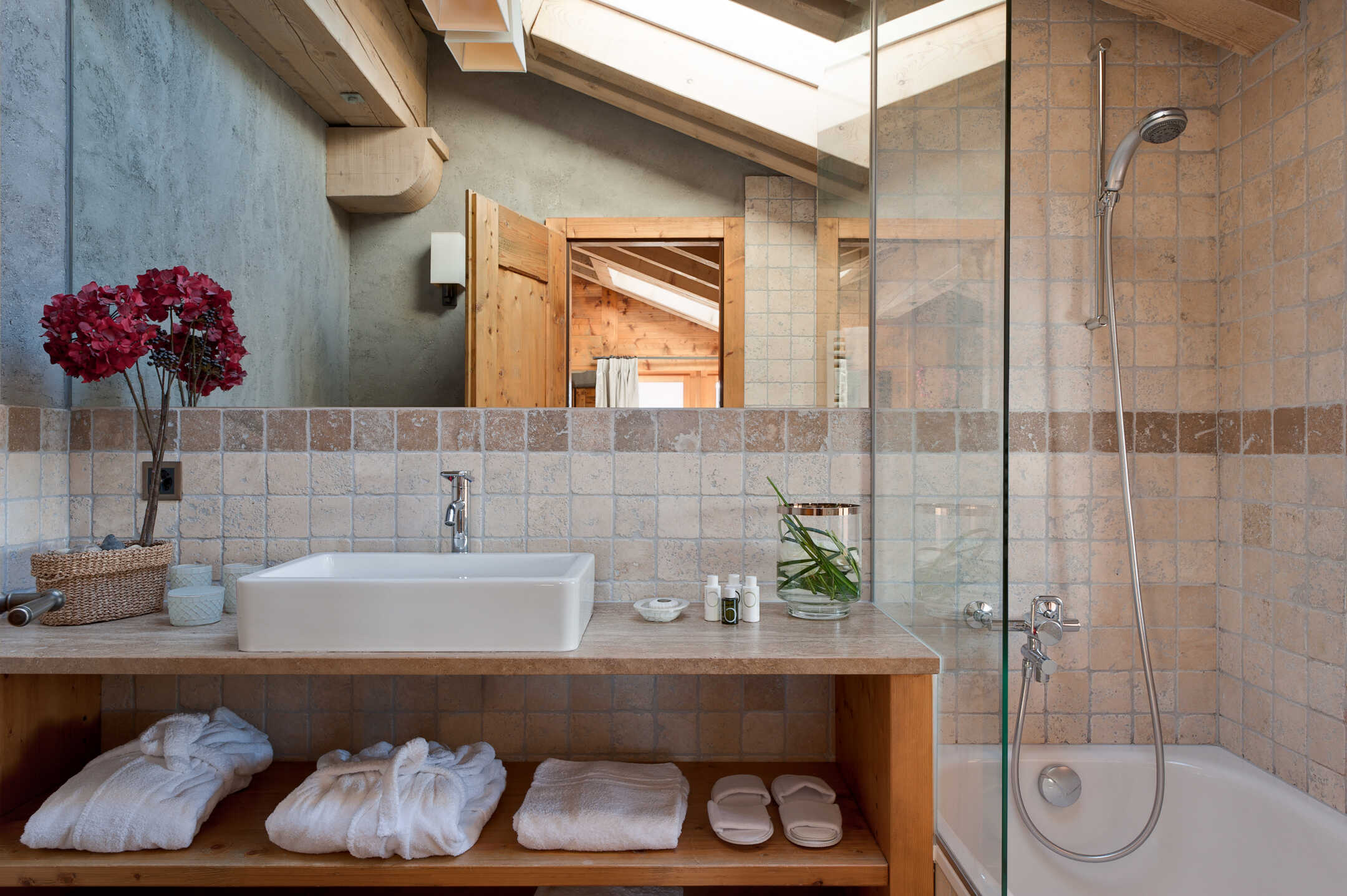 Chalet des Combins