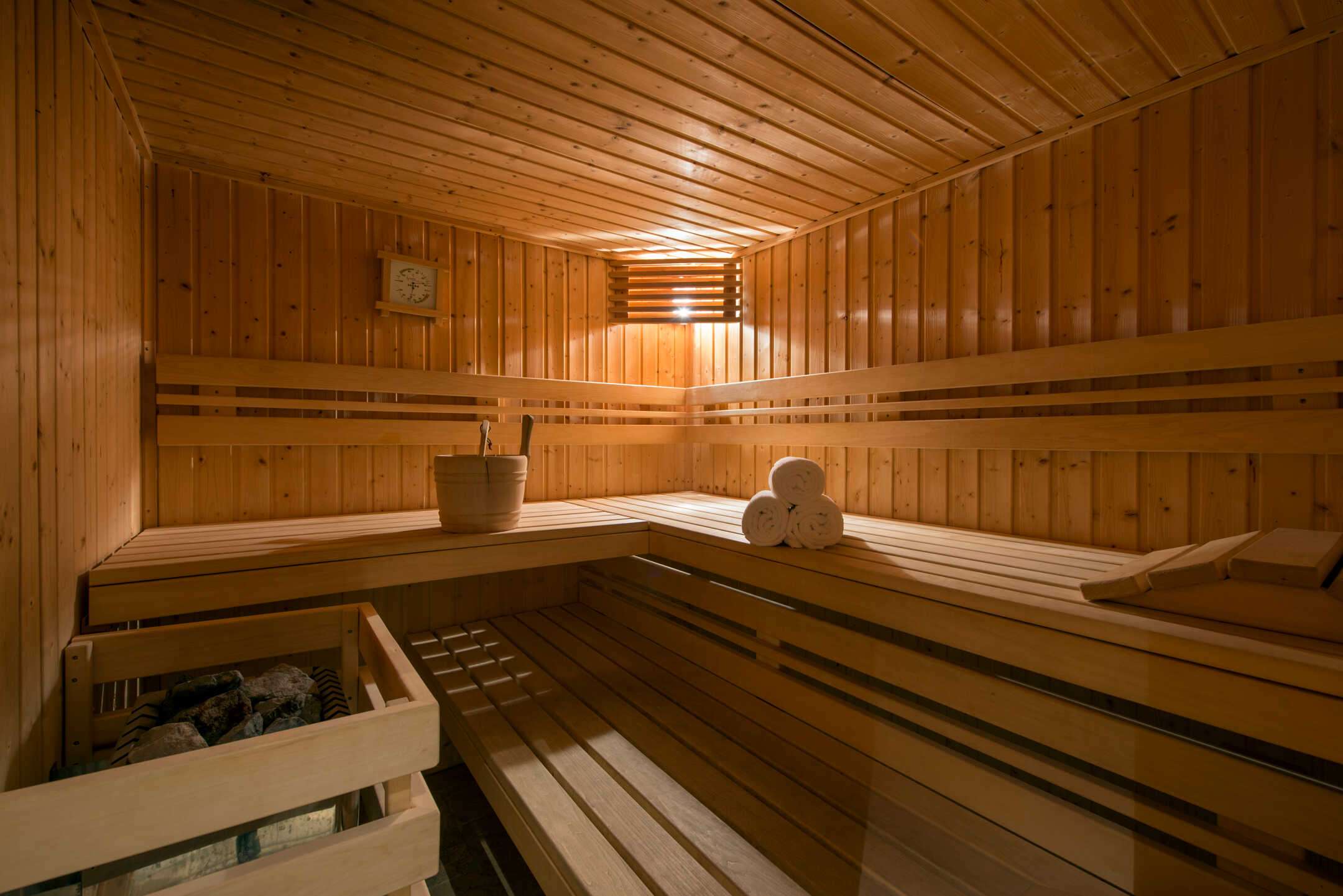 Chalet des Combins