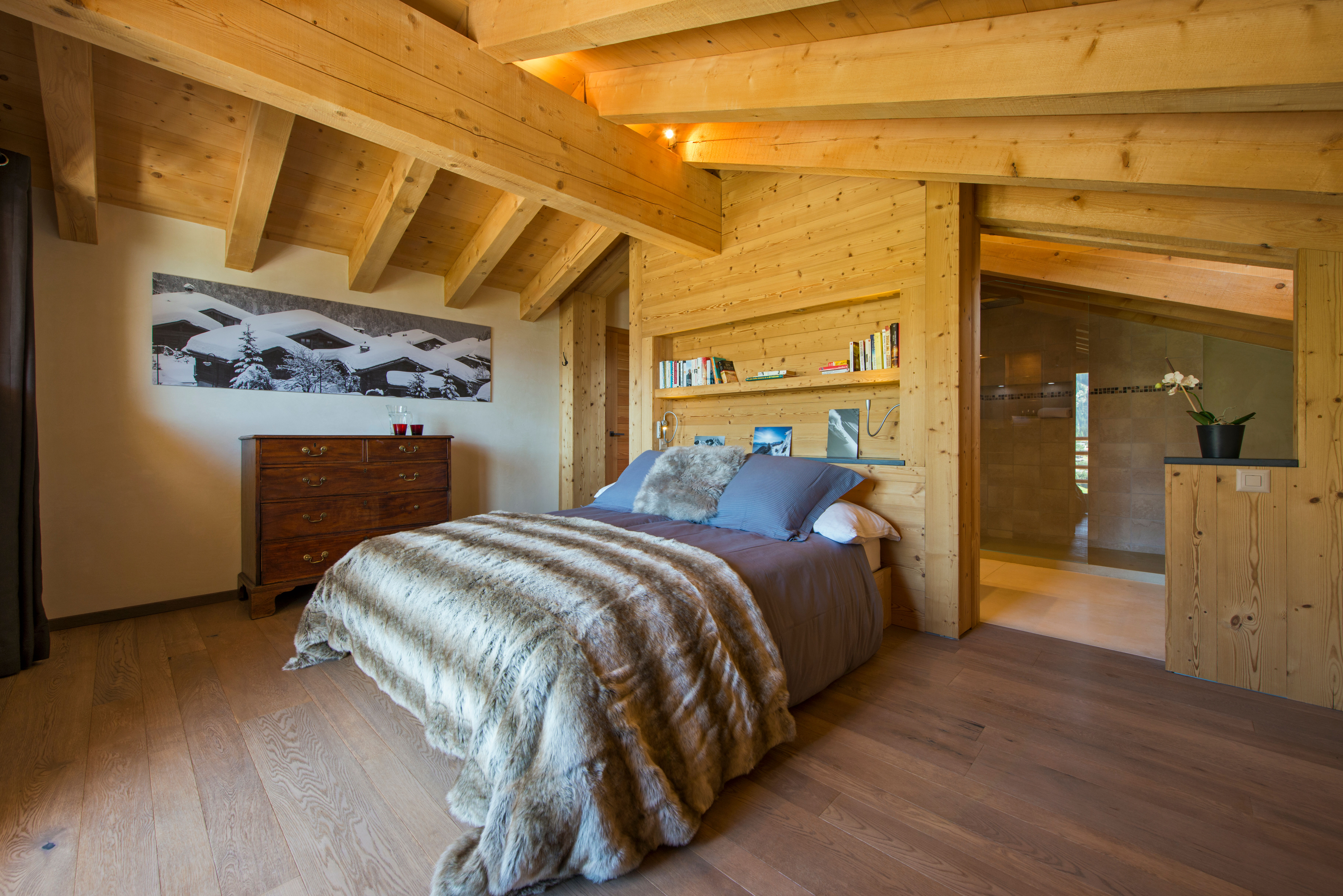 Chalet Lumi