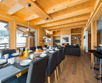 Chalet Lumi