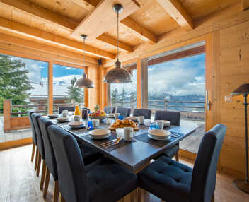 Chalet Lumi