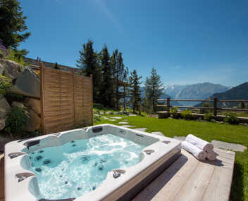 Chalet Lumi
