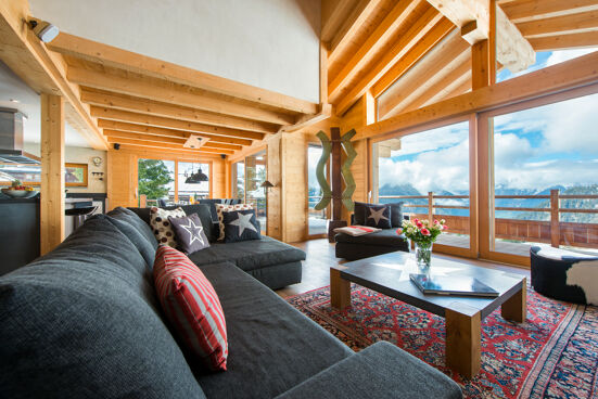 Chalet Lumi