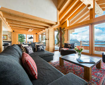Chalet Lumi