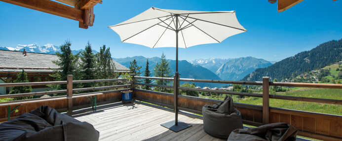 Chalet Lumi