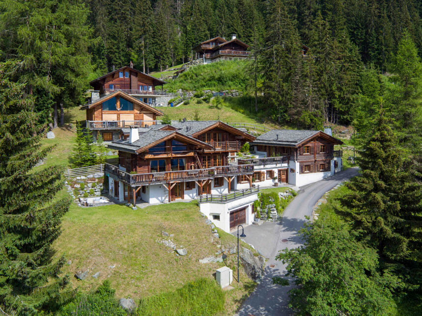 Chalet Octave