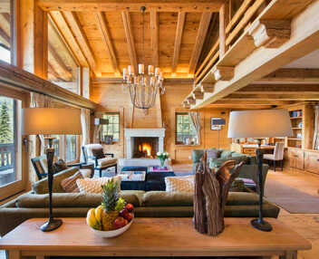 Chalet Octave