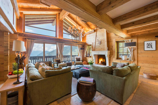 Chalet Octave