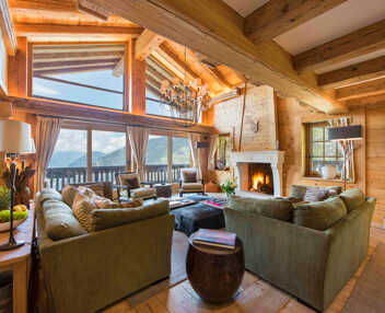 Chalet Octave