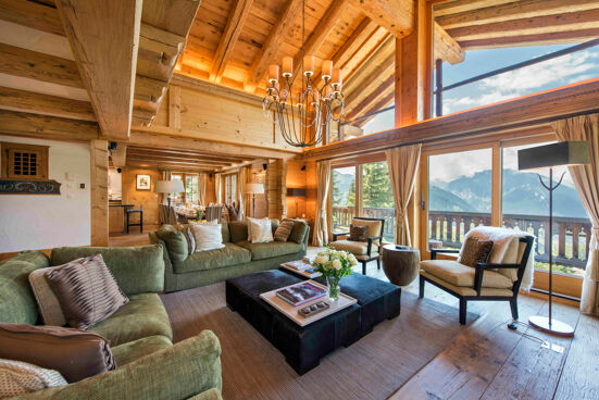 Chalet Octave