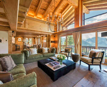 Chalet Octave